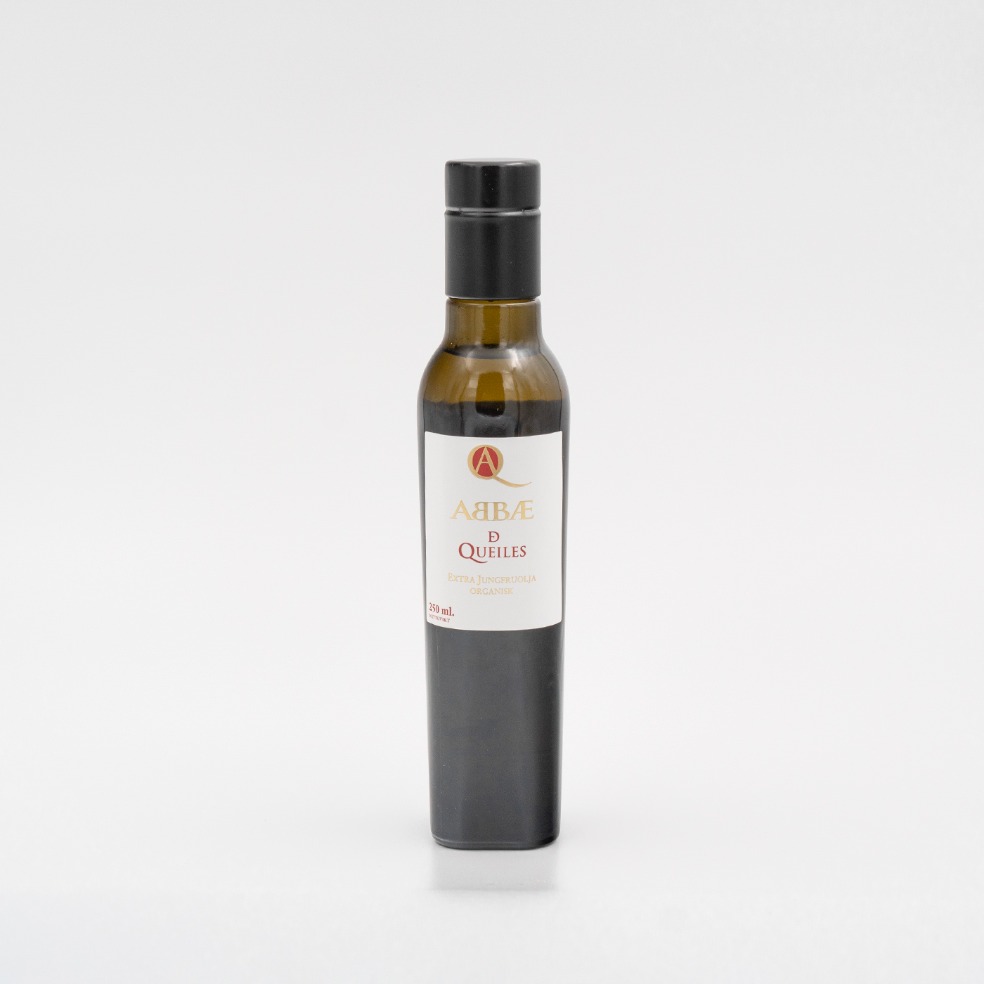 Product Image for Ekologisk olivolja, Abbae d queiles - Sturehof Matmarknad