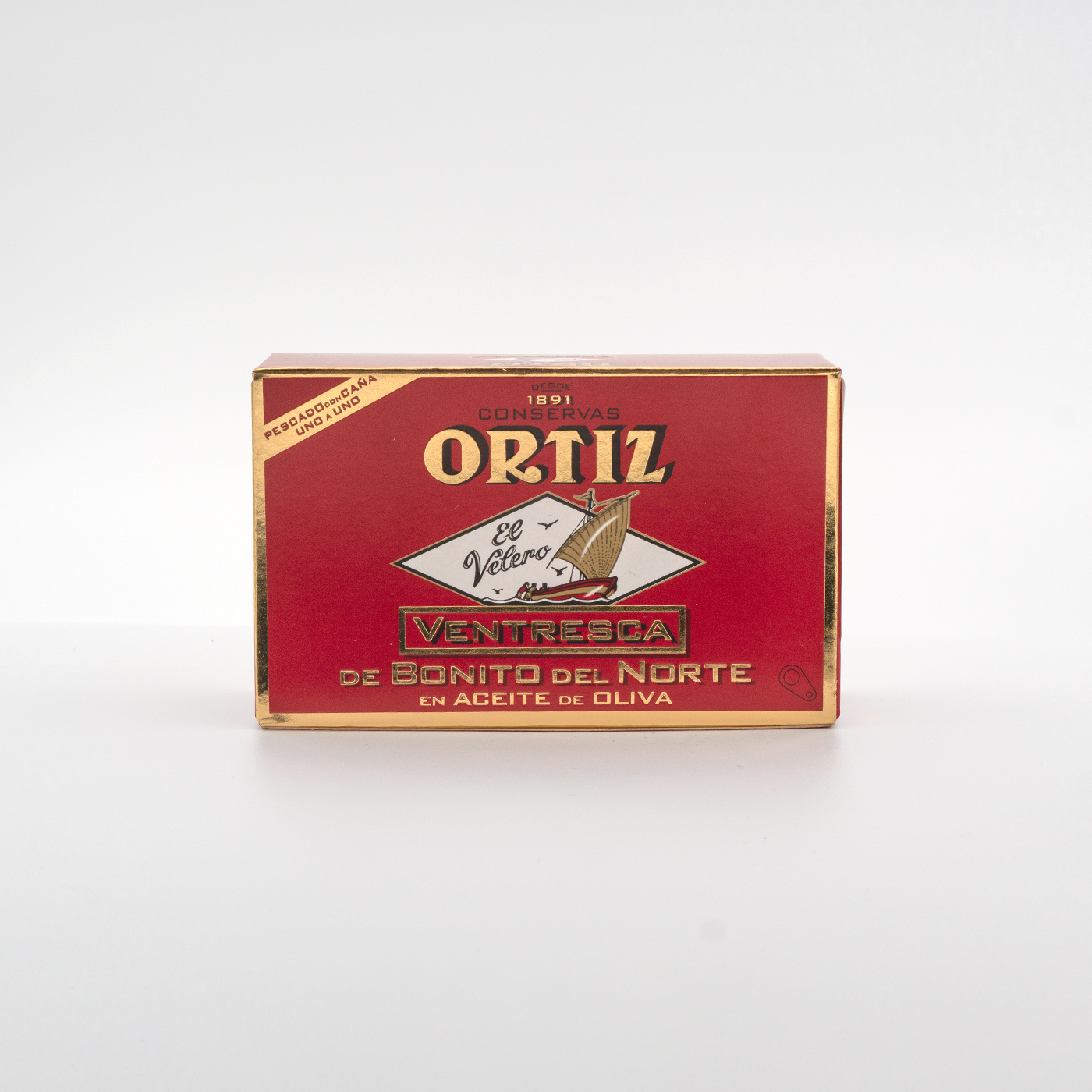 Product Image for Tonfisk i olivolja - Sturehof Matmarknad