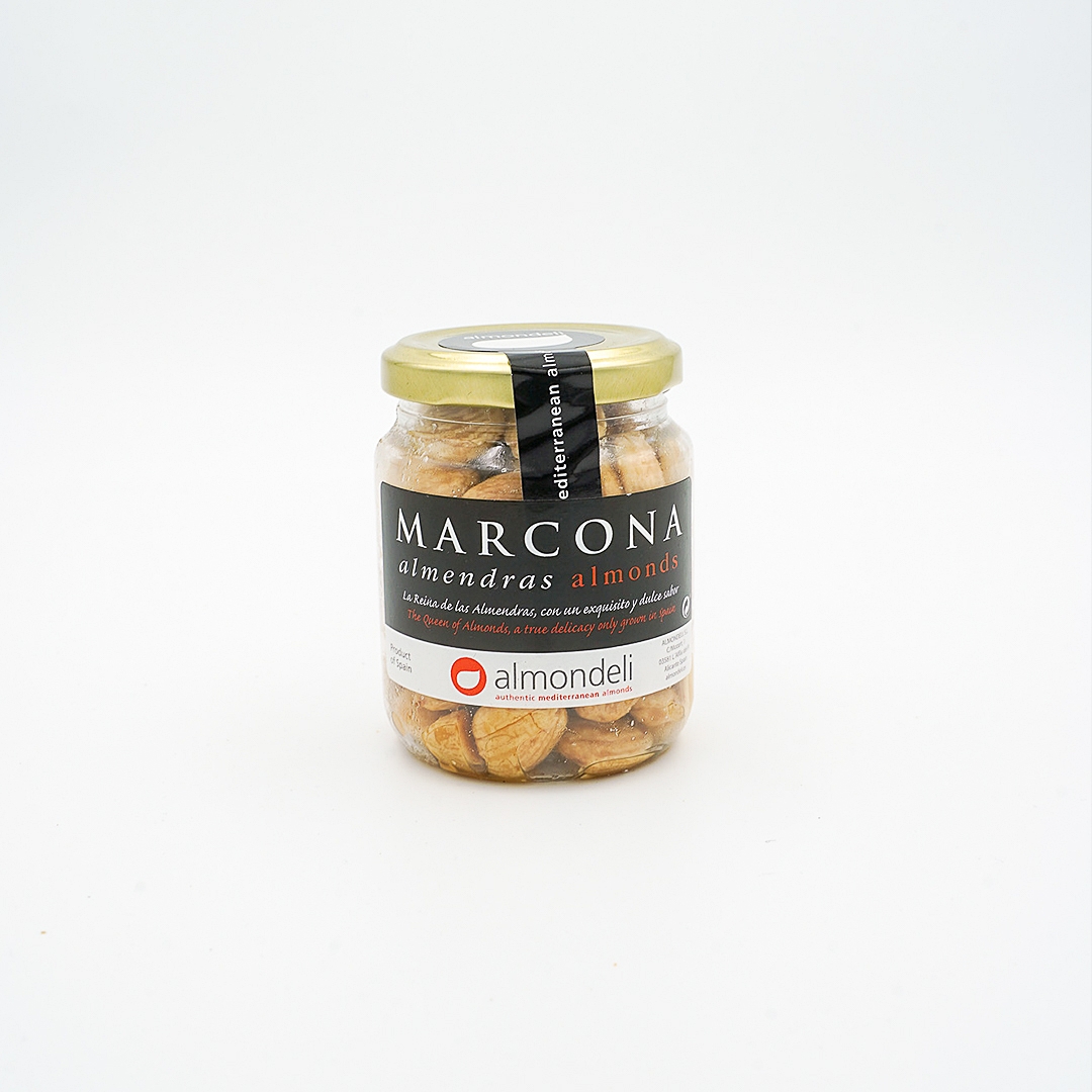 Product Image for Marconamandlar liten - Sturehof Matmarknad