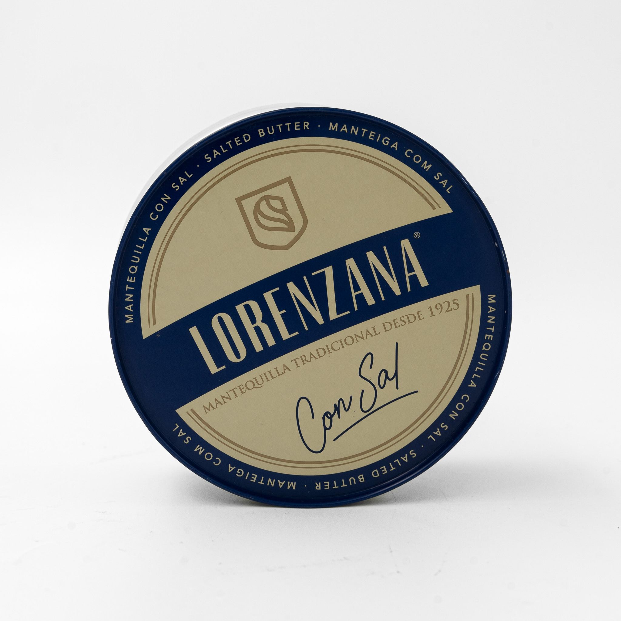 Product Image for Smör Lorenzana saltat - Sturehof Matmarknad