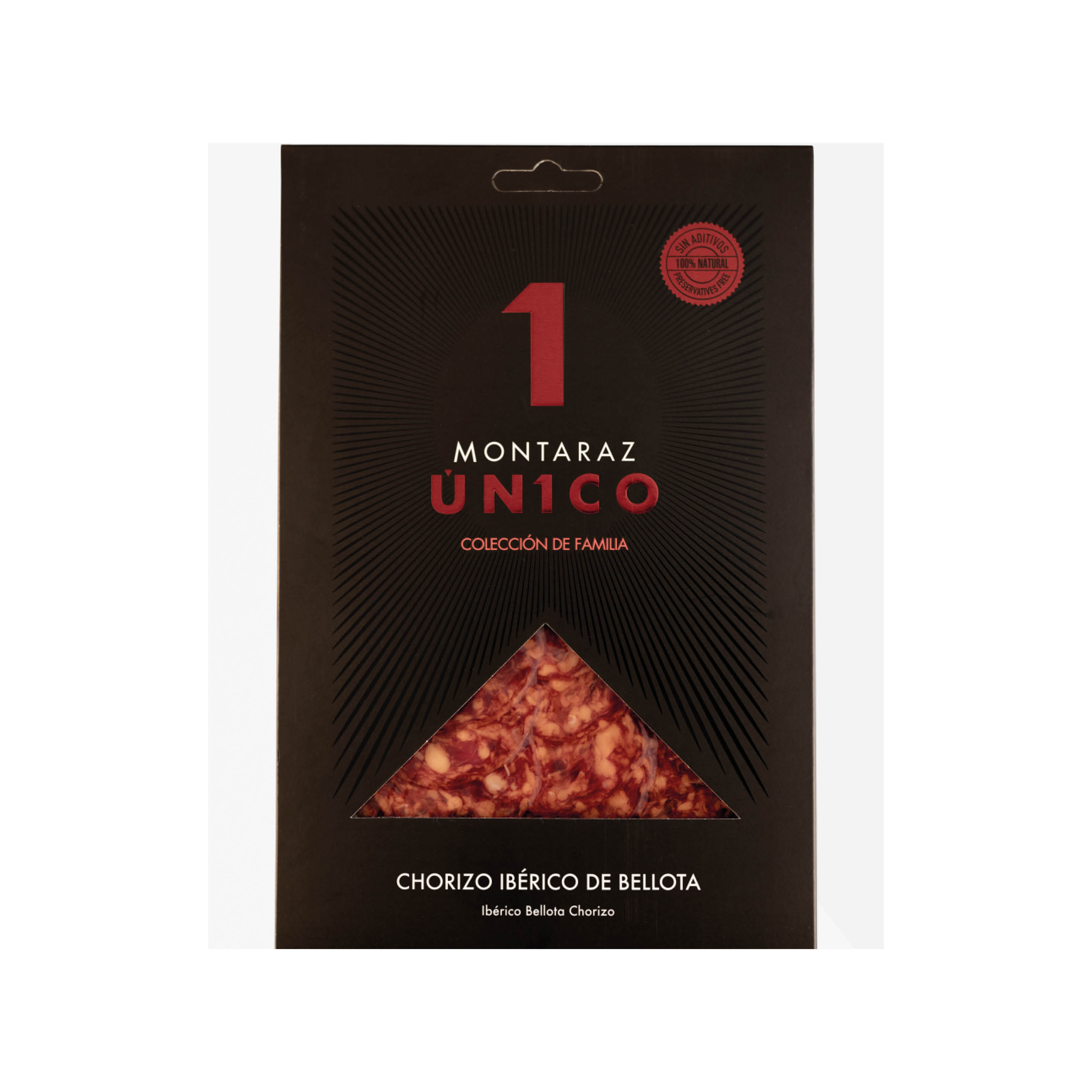 Product Image for Chorizo Iberico Bellota - Sturehof Matmarknad