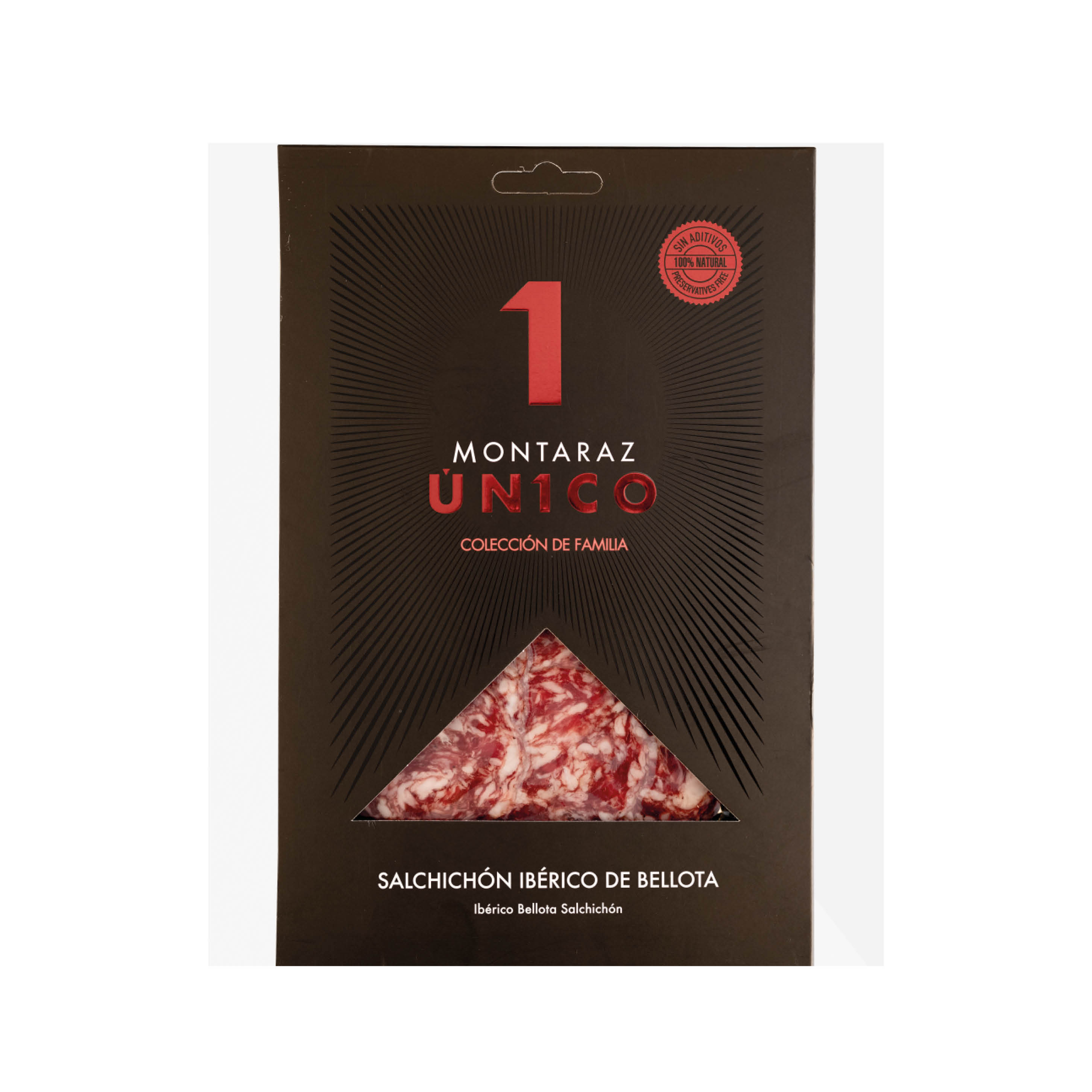 Product Image for Salchichon Iberico Bellota - Sturehof Matmarknad